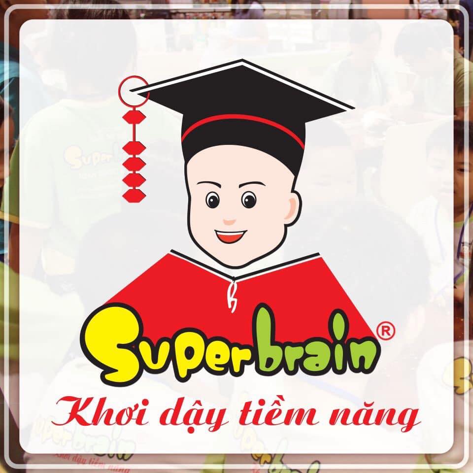 Trường mầm non Superbrain - Nguyễn Duy Trinh
