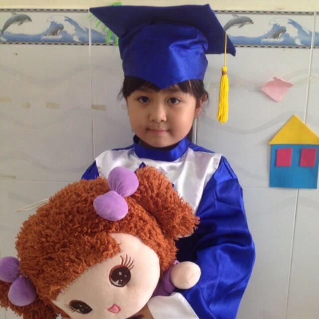 Trường mầm non Tân Minh Trí - Phường 9