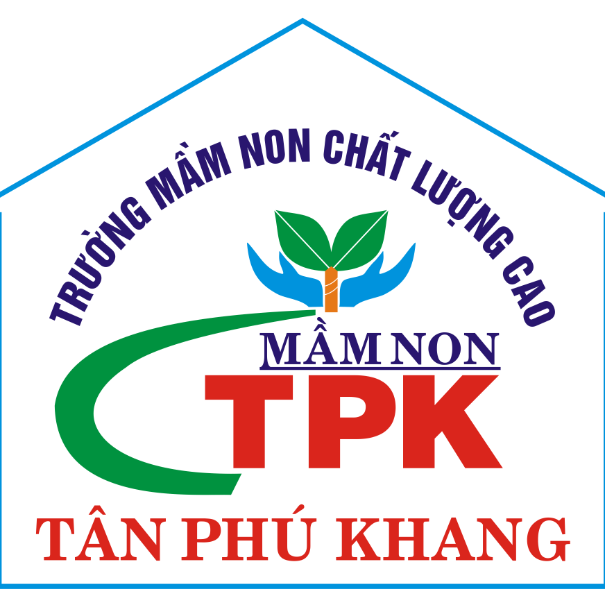 Trường mầm non Tân Phú Khang - Phường Phú Sơn