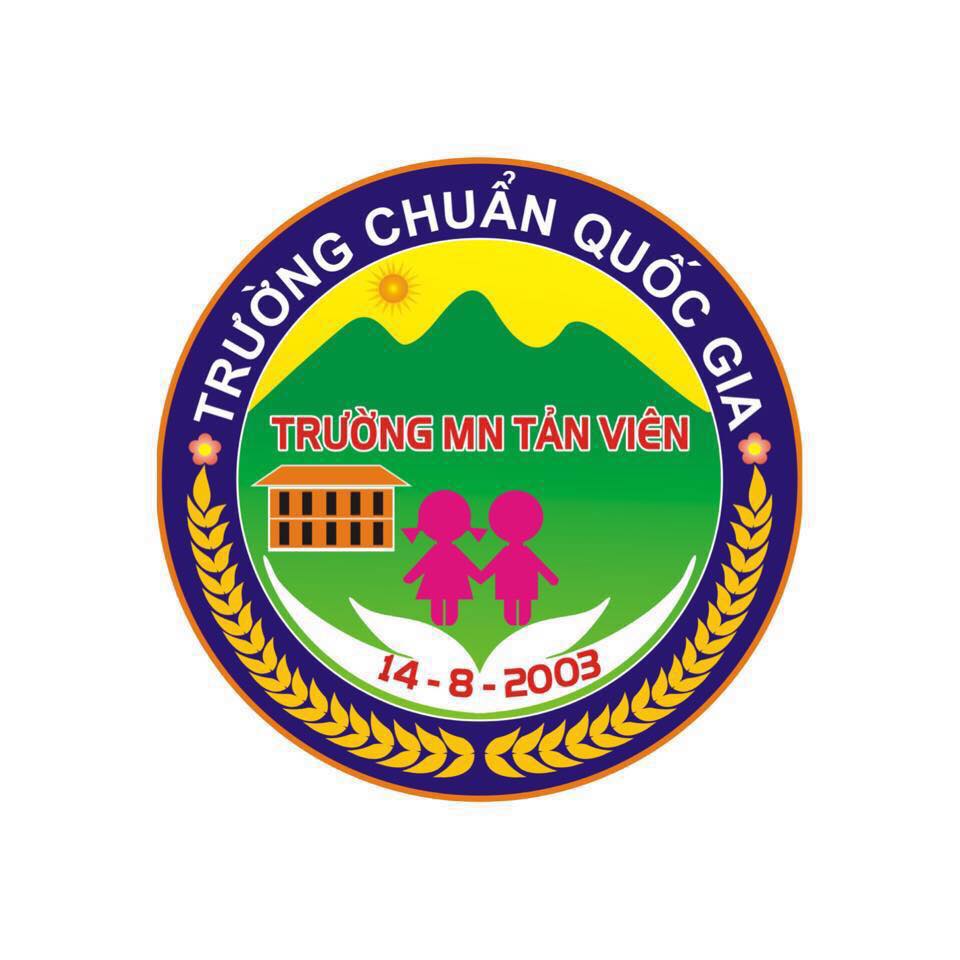 Trường mầm non Tản Viên -  Tản Lĩnh