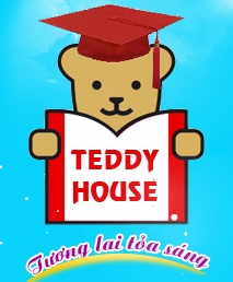 Mầm Non Teddy House - Dương Nội