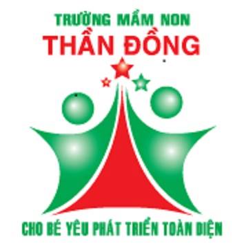 Trường mầm non Thần Đồng - Hiệp Bình Phước
