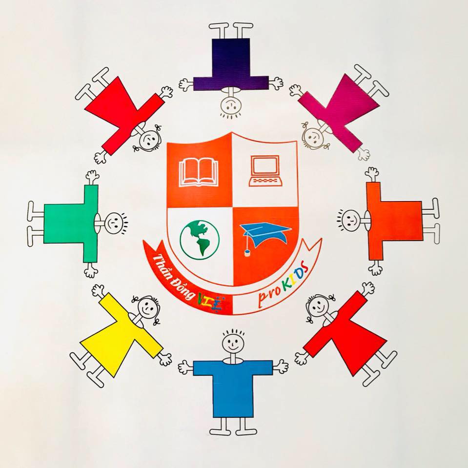 Trường mầm non Thần Đồng Việt 2 - Trung Mỹ Tây