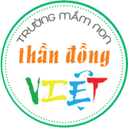 Trường mầm non Thần Đồng Việt - Lý Tự Trọng