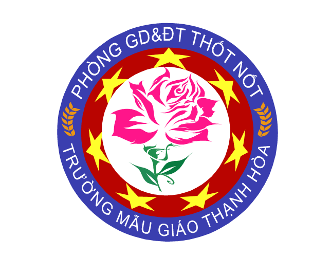 Trường mầm non Thạnh Hòa - Thạnh Hòa