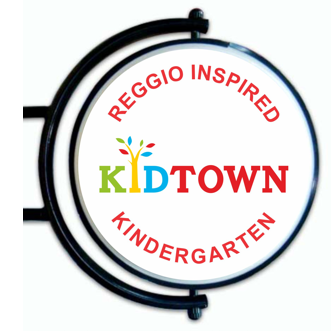 Trường mầm non Kidtown - Thành Phố Tuổi Hoa - Bình Trưng Tây