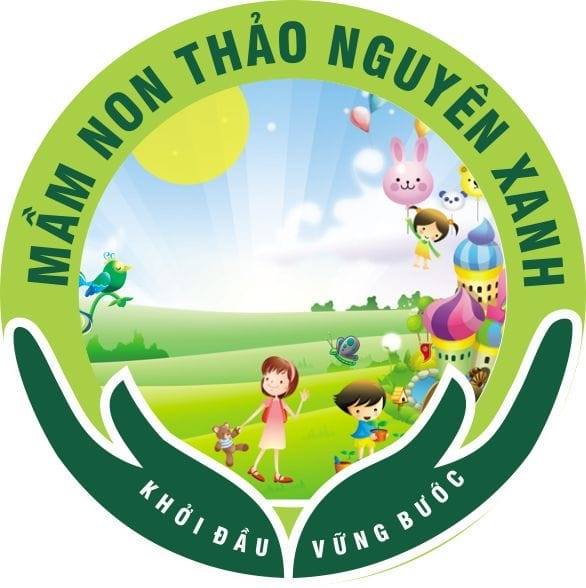 Trường mầm non Thảo Nguyên Xanh - Thống Nhất