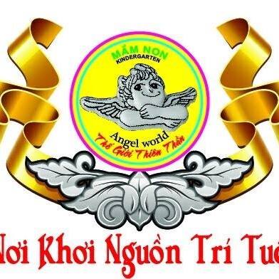 Trường Mầm Non Thế Giới Thiên Thần - Phường 14