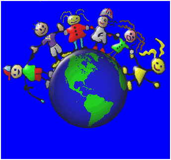 Trường Mầm Non Thế Giới Trẻ Em (Kid's World) - Phường 5, Gò Vấp