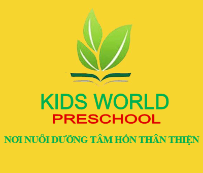 Trường mầm non Thế Giới Trẻ Thơ - Phường Long Trường