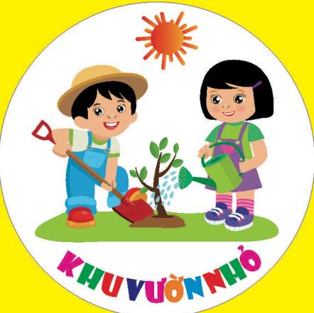 Trường mầm non The Little Garden - An khánh