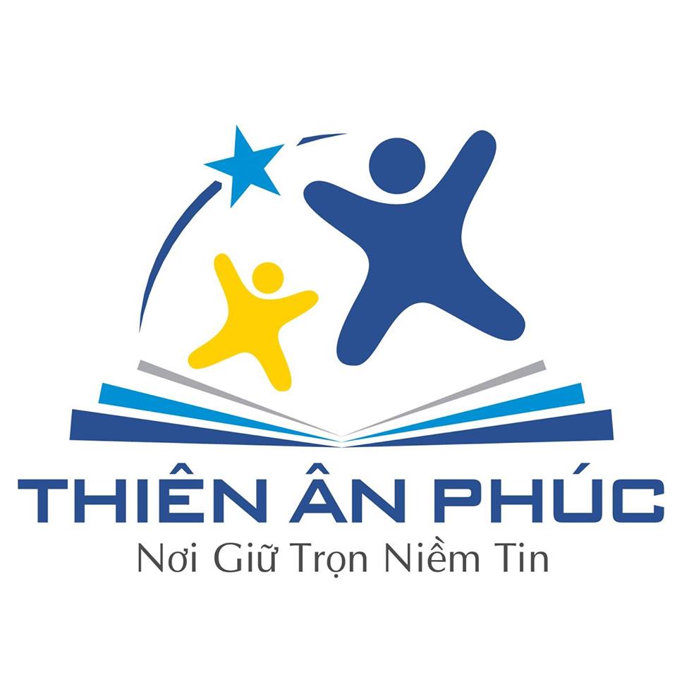 Trường mầm non Thiên Ân Phúc 2 - Phường 11