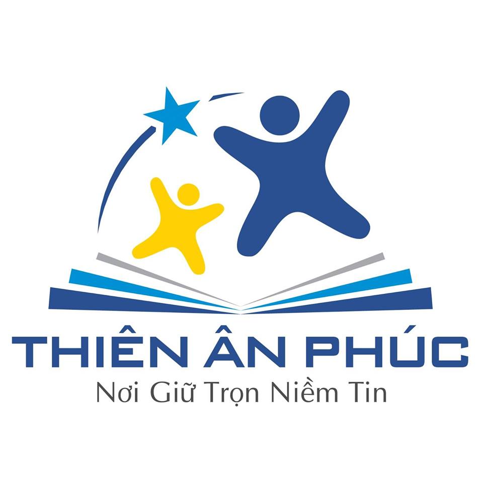 Trường mầm non Thiên Ân Phúc 3 - Phước Long A