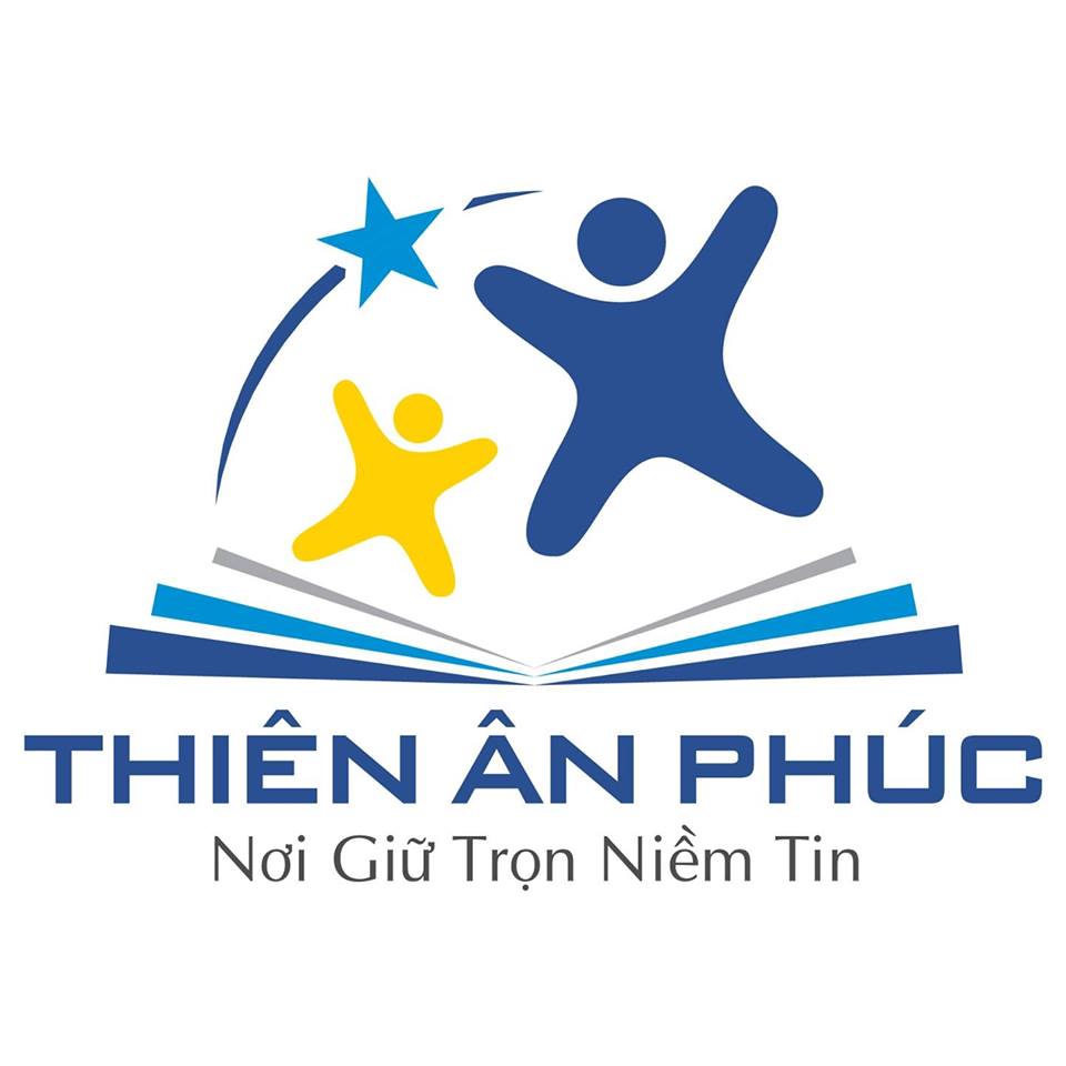 Trường mầm non Thiên Ân Phúc 4 - Phước Long B