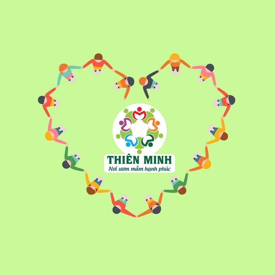 Trường mầm non Thiên Minh - Thắng Nhì