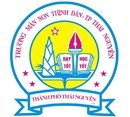 Trường mầm non Thịnh Đán - Thịnh Đán