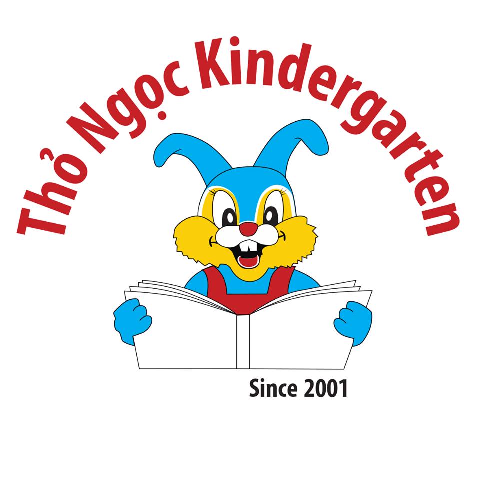 Trường mầm non Thỏ Ngọc - Phước Long A