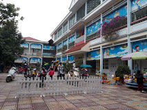 Trường mầm non Thượng Lý - Nguyễn Hồng Quân