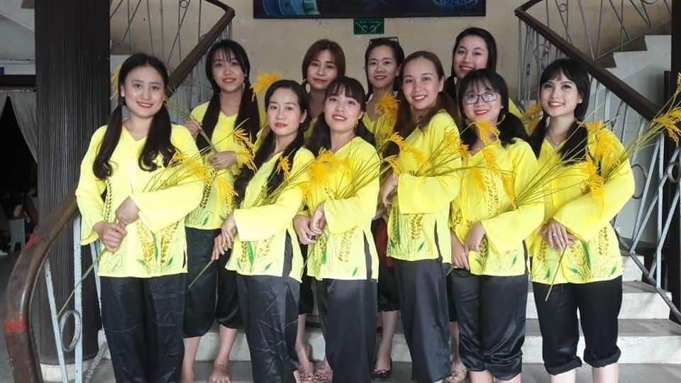 Trường mầm non Thủy Xuân - Lê Ngô Cát