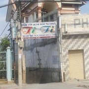 Trường mầm non Ti Ti - Linh Đông