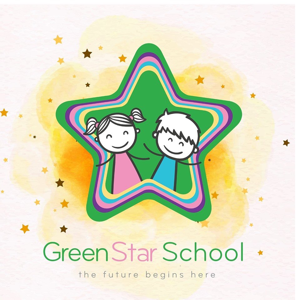 Trường mầm non - tiểu học quốc tế Green Star - Cẩm Bình