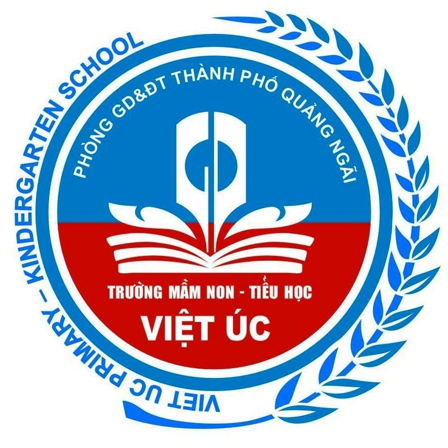 Trường Mầm Non - Tiểu Học Việt Úc - Lê Hồng Phong