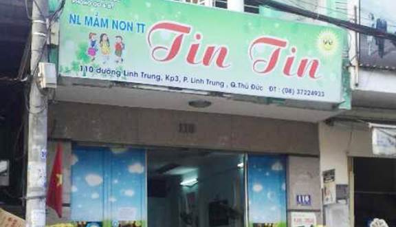 Trường mầm non Tin Tin - Linh Trung