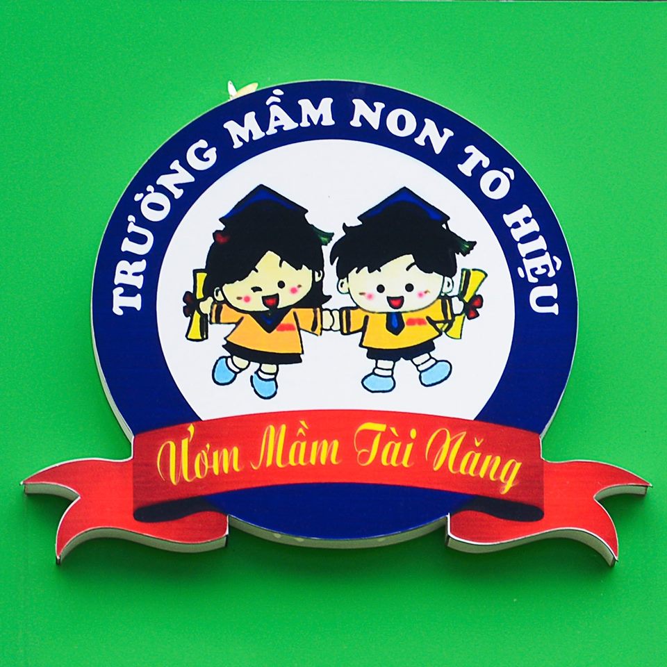 Trường mầm non Tô Hiệu - Hiến Nam