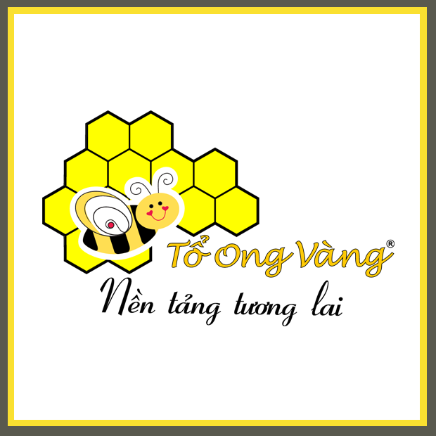 Trường mầm non Tổ Ong Vàng (Cơ Sở 3) - TP.Sa Đéc