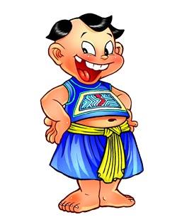 Trường Mầm Non Trạng Tí 2 - Cái Khế