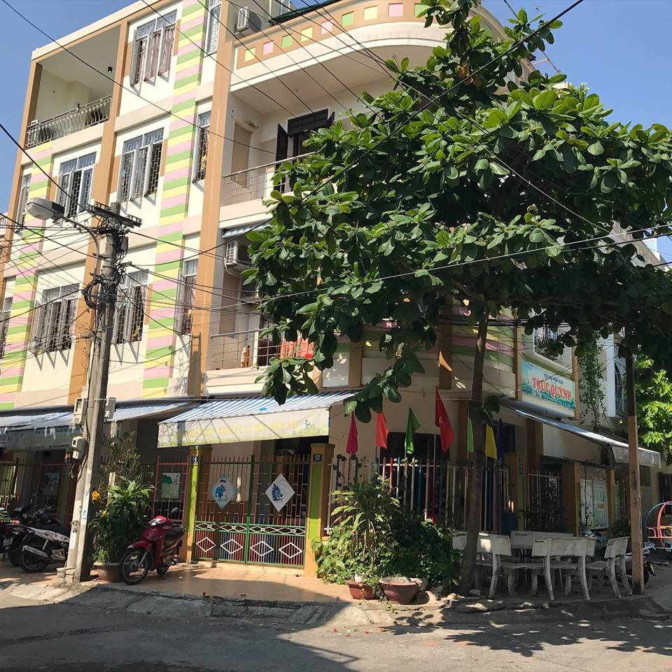  Trường mầm non Trúc Quỳnh - An Cư 3, Sơn Trà
