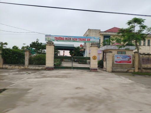 Trường mầm non Trung An - Trung An