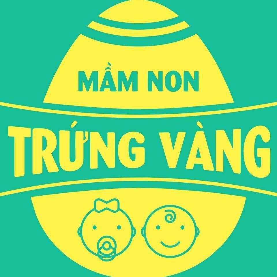 Trường mầm non Trứng Vàng - Thắng Tam