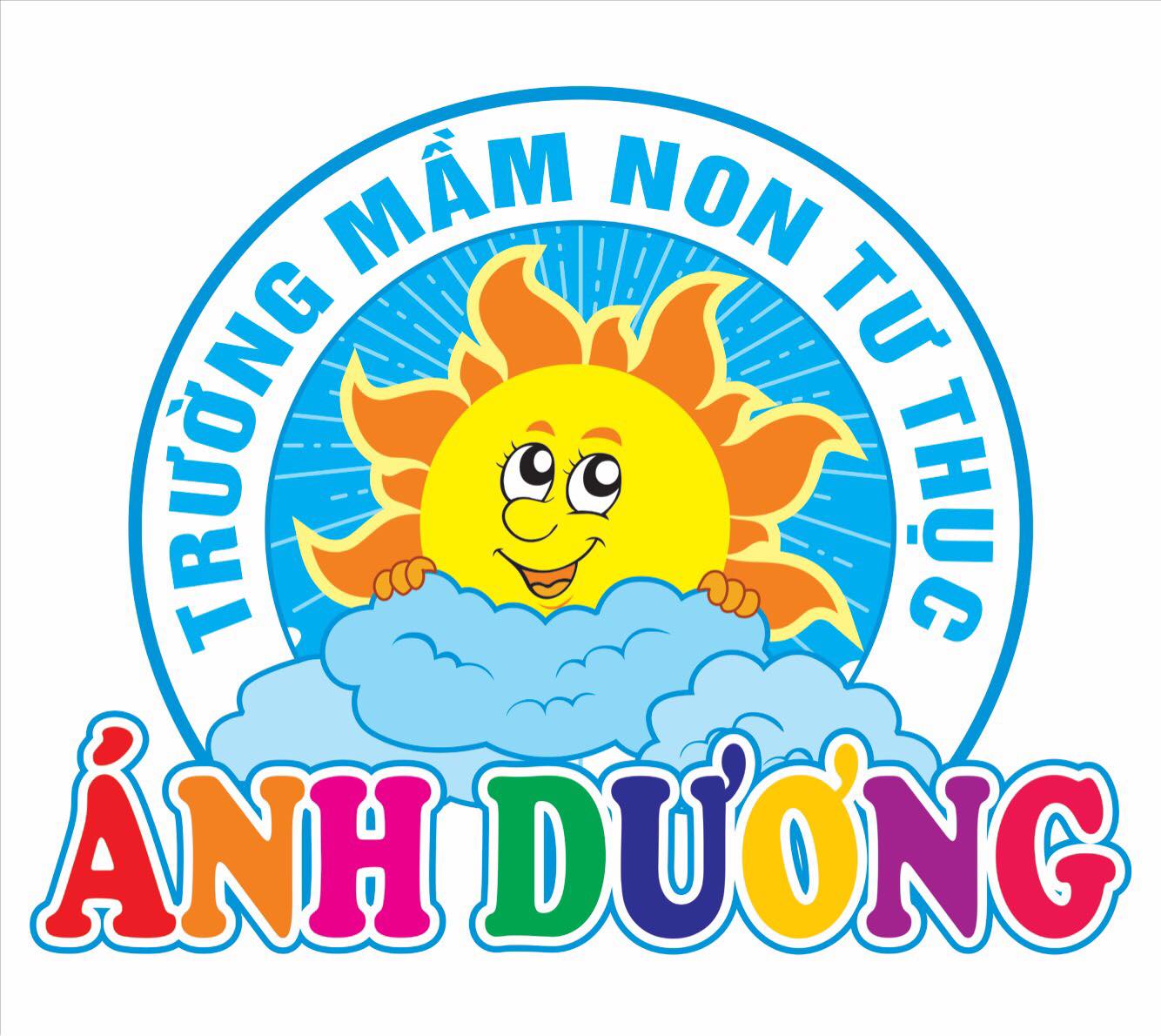Trường mầm non Tư Thục Ánh Dương - Nam Lý