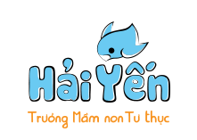 Trường mầm non Tư Thục Hải Yến - Phường 7