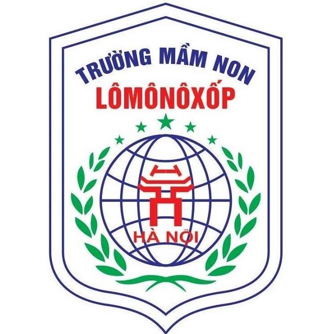 Trường Mầm non Tư thục Lômônôxốp - Mễ Trì