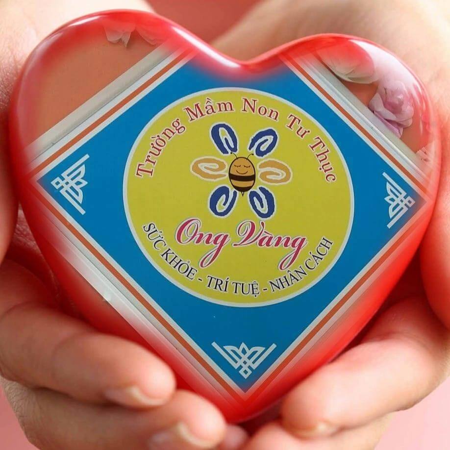 Trường mầm non Tư Thục Ong Vàng - Nam Phước