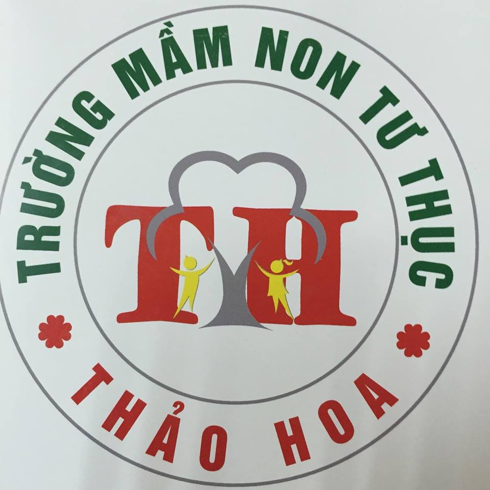 Trường mầm non tư thục Thảo Hoa - An Bình