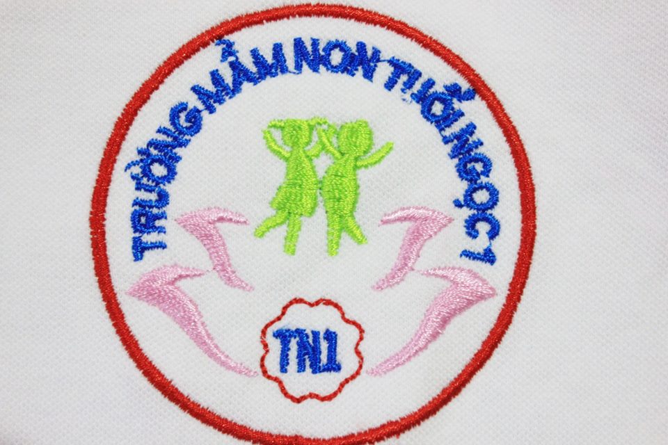 Trường mầm non Tư thục Tuổi Ngọc 1 - Tân Thới Nhất