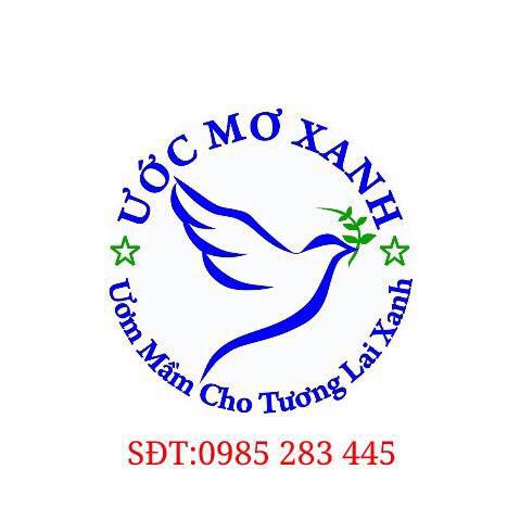 Trường mầm non tư thục Ước Mơ Xanh - Rạch Dừa