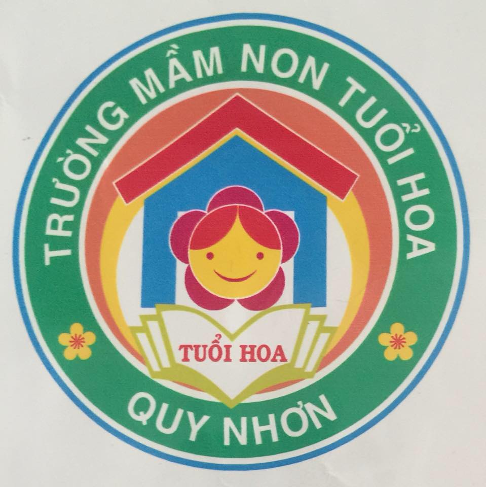 Trường mầm non Tuổi Hoa - Lý Thường Kiệt