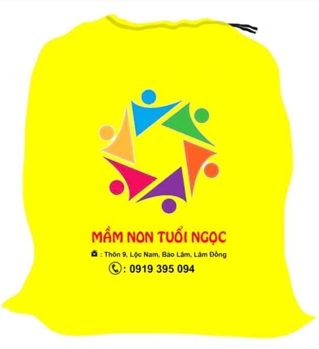 Trường mầm non Tuổi Ngọc 2 - Bảo Lâm