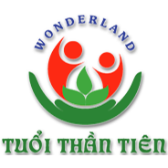 Trường mầm non Tuổi Thần Tiên _ Cơ sở 1 ( Wonderland) - Văn Điển
