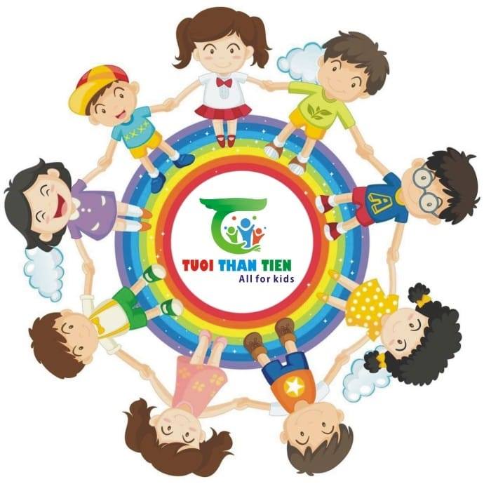 Trường mầm non Tuổi Thần Tiên CS2 - Bần Yên Nhân