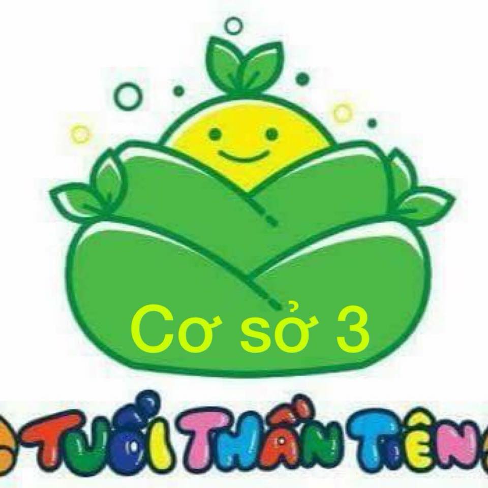Trường Mầm non Tuổi Thần Tiên - chung cư Victoria CS3