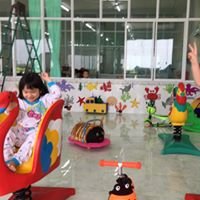 Trường mầm non Tuổi Thần Tiên - Phường 5, Mỹ Tho