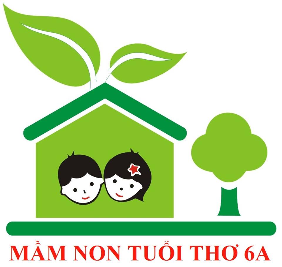Trường mầm non Tuổi Thơ 6A - Nguyễn Đình Chiểu