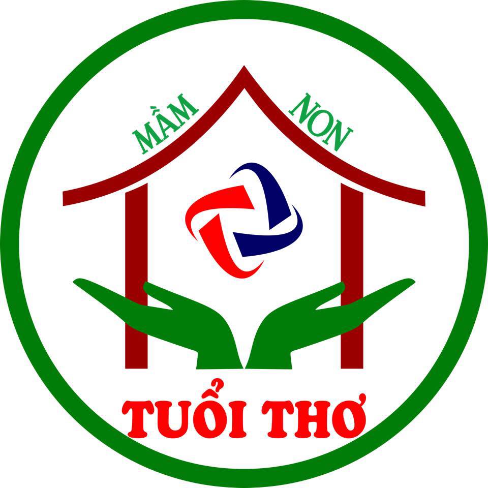 Trường mầm non Tuổi Thơ - Hương Long