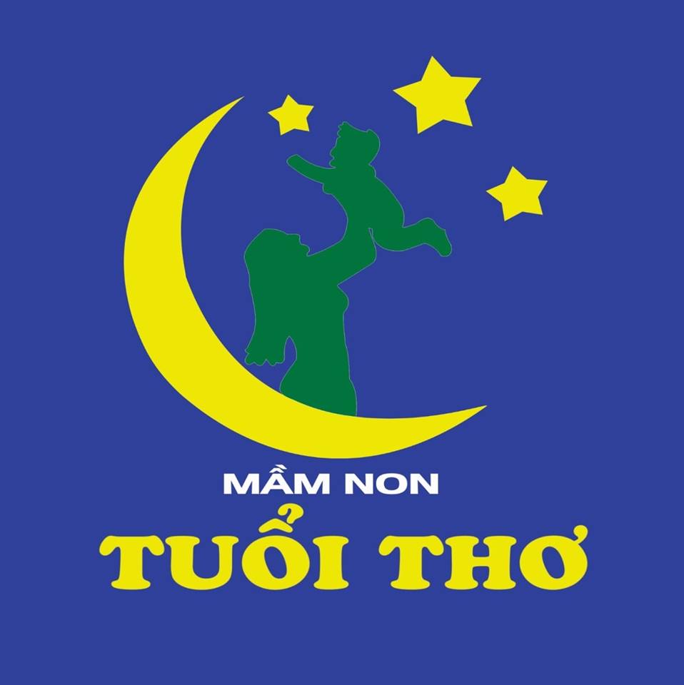 Trường mầm non Tuổi Thơ - Phường Tây Sơn