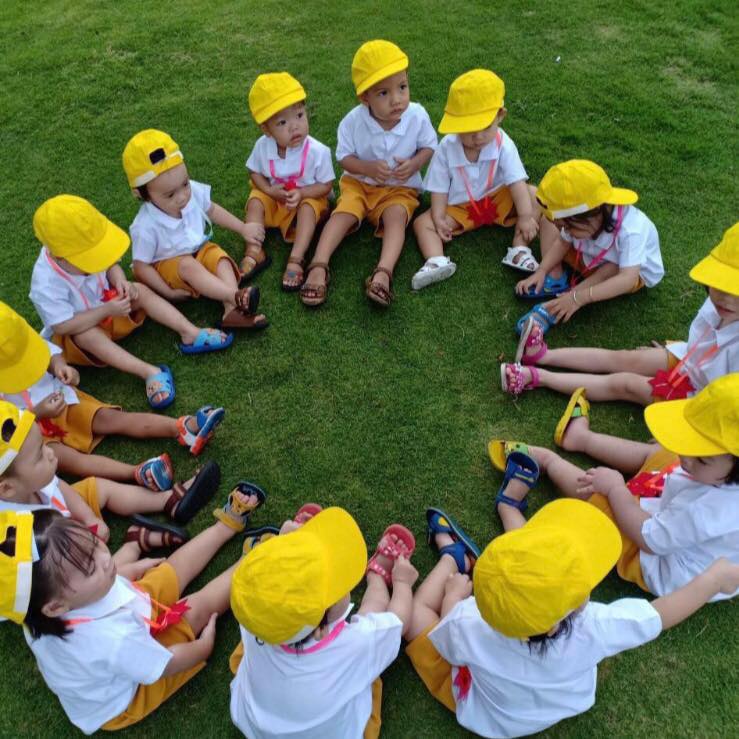 Trường mầm non Vành Khuyên - Thắng Tam